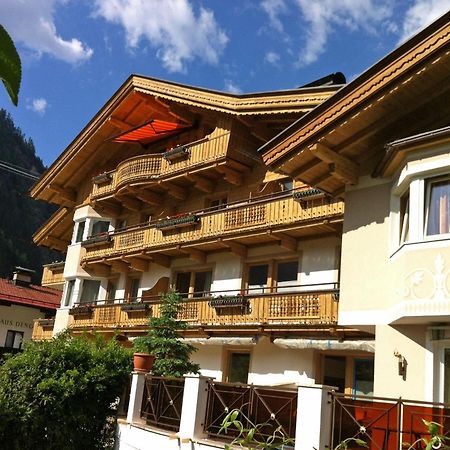 Apart Austria 迈尔霍芬 外观 照片