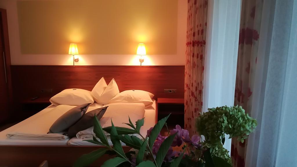 Apart Austria 迈尔霍芬 外观 照片