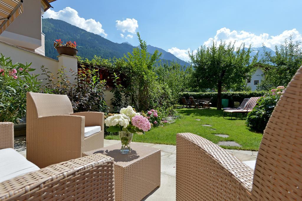Apart Austria 迈尔霍芬 外观 照片