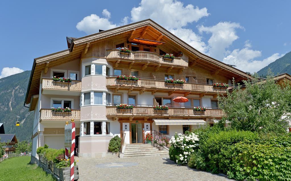 Apart Austria 迈尔霍芬 外观 照片