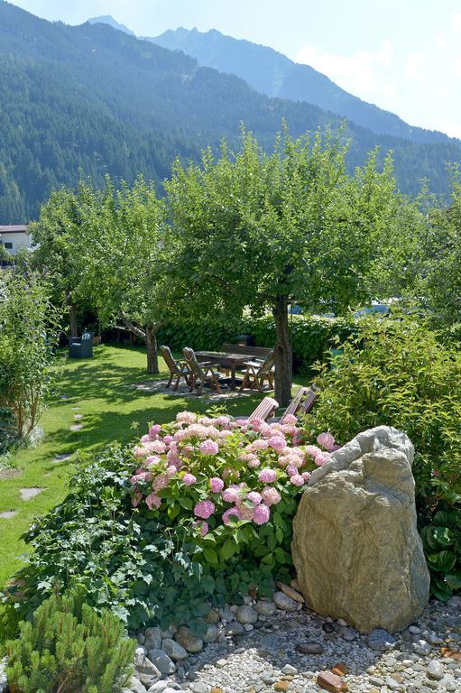 Apart Austria 迈尔霍芬 外观 照片